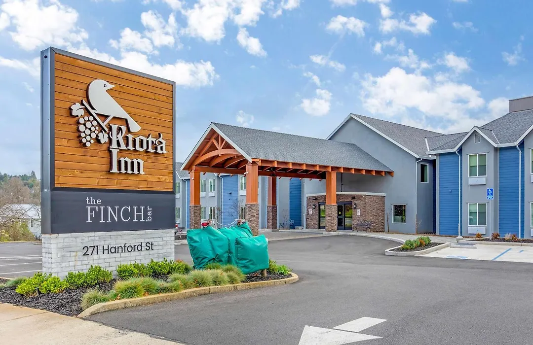 Kiota Inn & Event Center Sutter Creek, An Ascend Collection Hotel-1