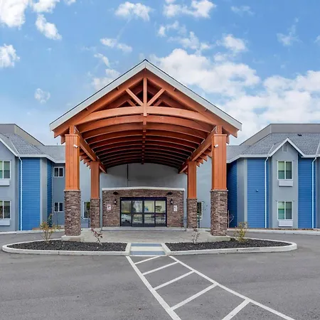 Kiota Inn & Event Center Sutter Creek, An Ascend Collection Hotel-2